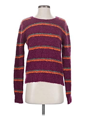 Free People Pullover Sweater (view 1)