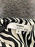 Saunders Collective Black Long Sleeve Blouse Size 4 - photo 7