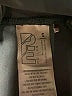 P.E Nation Black Active Pants Size S - photo 4