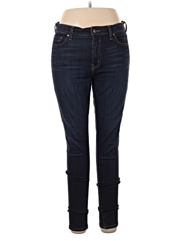 Red Engine Jeans (view 1)