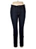 Red Engine Solid Blue Jeans Size 32 waist - photo 1