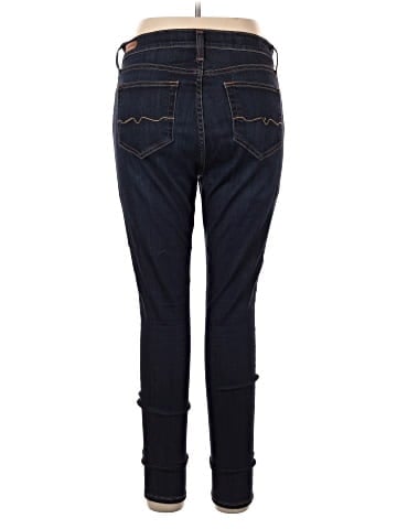Red Engine Jeans (view 2)