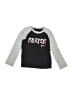 Nike Gray Long Sleeve T-Shirt Size 4 - photo 1