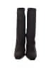 Season 6 Black Gray Boots Size EU 38 - photo 2