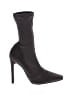 Season 6 Black Gray Boots Size EU 38 - photo 1