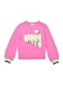 Billie Blush Pink Pullover Sweater Size 6 - photo 1