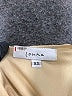 Louna Animal Print Brown Cocktail Dress Size XS - photo 7