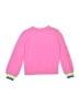 Billie Blush Pink Pullover Sweater Size 6 - photo 2
