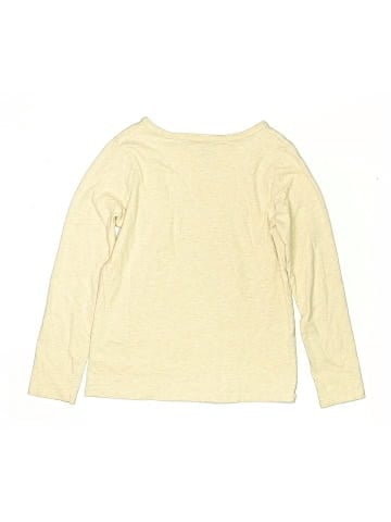 OshKosh B'gosh Long Sleeve T-Shirt (view 2)