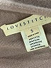 Lovestitch Tan Poncho Size S - photo 7