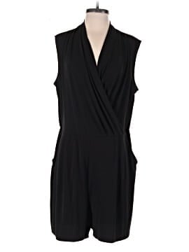 New York & Company Romper
