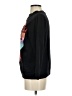 The Rolling Stones Graphic Black Sweatshirt Size XS - photo 5