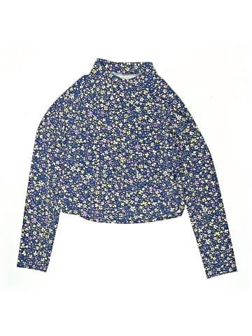 Active by Old Navy Long Sleeve Turtleneck (view 1)