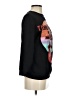 The Rolling Stones Graphic Black Sweatshirt Size XS - photo 4
