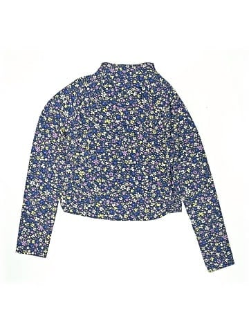 Active by Old Navy Long Sleeve Turtleneck (view 2)