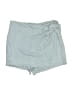 RD Style 100% Lyocell Blue Denim Skirt Size S - photo 1
