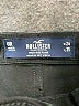 Hollister Black Jeggings Size 0R - photo 3