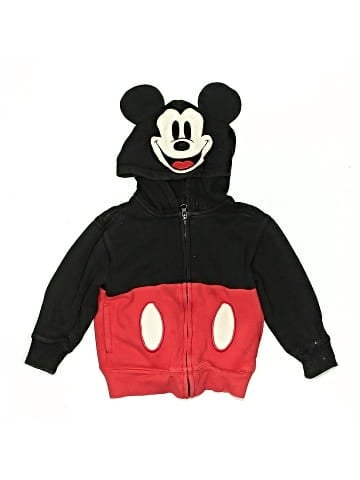 Disney Parks Zip Up Hoodie (view 1)