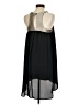 Needle & Thread Black Cocktail Dress Size S - photo 2