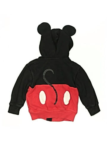 Disney Parks Zip Up Hoodie (view 2)