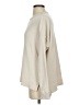 American Eagle Outfitters Solid Ivory Pullover Sweater Size S - photo 5