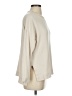 American Eagle Outfitters Solid Ivory Pullover Sweater Size S - photo 4