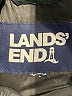 Lands' End 100% Polyester Solid Black Snow Jacket Size 0X (estimated) - photo 6
