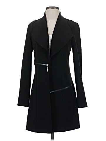 Joseph Ribkoff Coat (view 1)