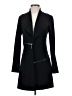 Joseph Ribkoff Black Coat Size 4 - photo 1