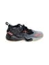 Adidas Gray Black Sneakers Size 6 1/2 - photo 1