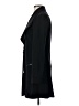 Joseph Ribkoff Black Coat Size 4 - photo 5