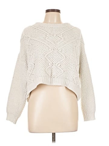 Love Tree Long Sleeve Top (view 1)