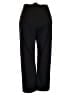 Standards & Practices 100% Polyester Solid Black Active Pants Size 18 - photo 2