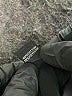 Lynn Ritchie Black Coat Size M - photo 7