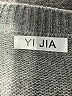 Aura Solid Gray Pullover Sweater Size XXL (estimated) - photo 4