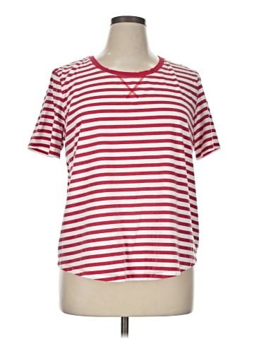Coral Bay Short Sleeve T-Shirt (view 1)