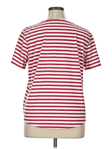Coral Bay Short Sleeve T-Shirt (view 2)