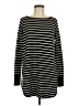 Halogen Black Wool Pullover Sweater Size M - photo 1