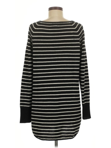 Halogen Wool Pullover Sweater (view 2)