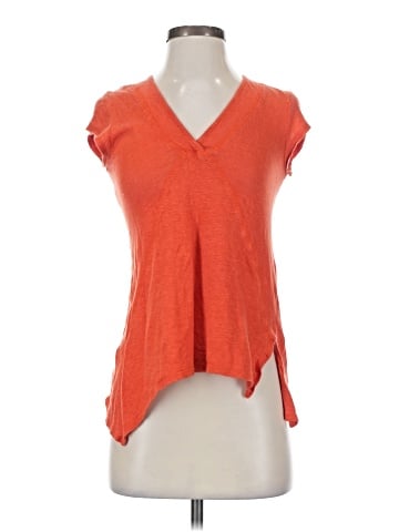 Meadow Rue Sleeveless T-Shirt (view 1)