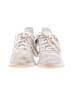 Adidas Ivory White Sneakers Size 6 1/2 - photo 2