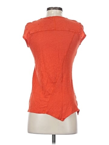 Meadow Rue Sleeveless T-Shirt (view 2)