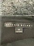 Antonio Melani Chevron-herringbone Gray Casual Skirt Size 10 - photo 4