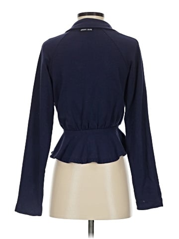 Armani Jeans Cardigan (view 2)