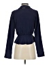 Armani Jeans Blue Cardigan Size 4 - photo 2