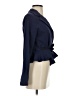 Armani Jeans Blue Cardigan Size 4 - photo 4