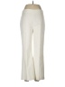 Theory Ivory Dress Pants Size 10 - photo 1