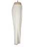 Theory Ivory Dress Pants Size 10 - photo 4