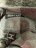 Roz & Ali Gray Casual Pants Size 14 - photo 4