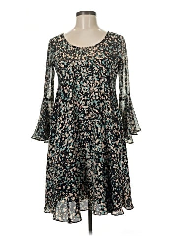 Paper Crown Casual Dress (view 1)